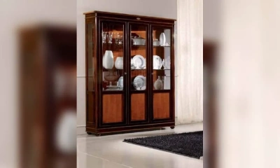 Витрина Betamobili Ottocento Italiano 2