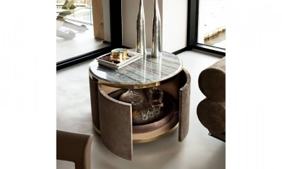 Барный Шкаф Courbet Longhi Serie Y 775 71