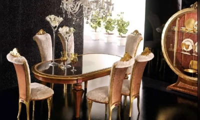 Гостиная Alta Moda/Linea B Tiffany