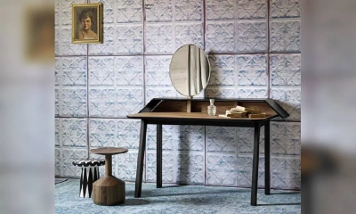 Стол Письменный Miniforms Tolda