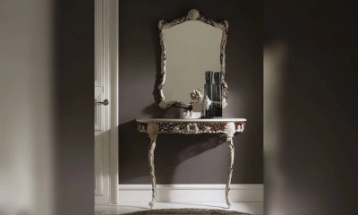 Консоль Grifoni Silvano Living Room 10