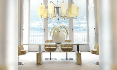 Стол Zanaboni Tavolo Da Pranzo