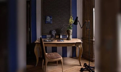 Стол Письменный Zonta Lucky Story