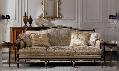 Диван Ceppi 2633