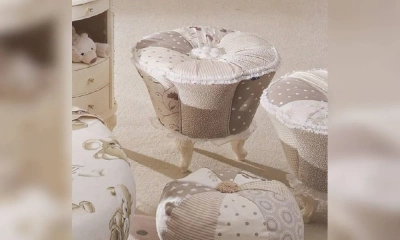 Пуф Alta Moda Girl And Boy