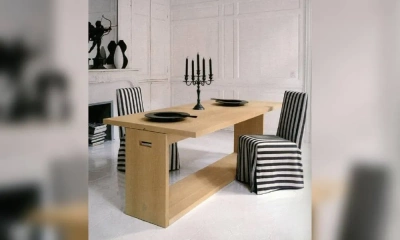 Стол B&B Italia Cuma