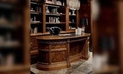 Стол Письменный Bamax 80.8012