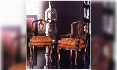 Стул Zanaboni P166