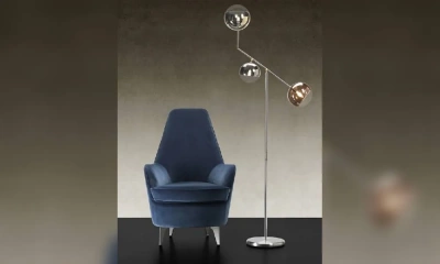 Кресло Reflex Disegno 2