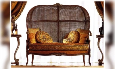 Софа Jumbo Collection Alchymia Ris-42