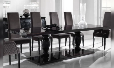 Стол Dv Home Collection Ever Plus