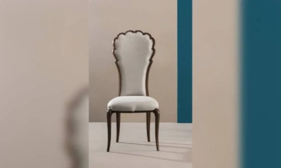 Стул Piermaria Thara Sedia