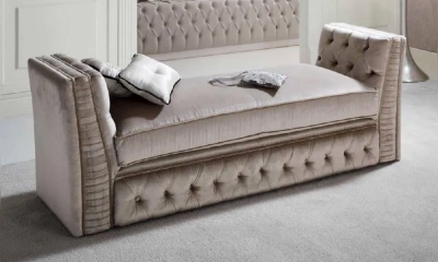 Банкетка Piermaria Velvet