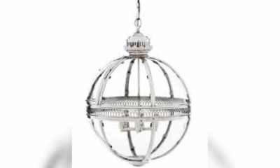 Eichholtz Люстра Lantern Residentiall