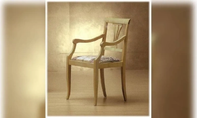 Стул Morello Gianpaolo Giglio 2