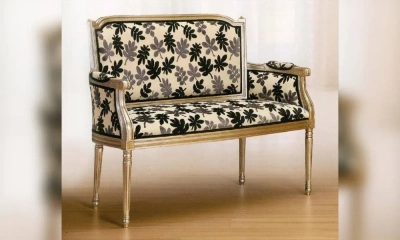 Софа Morello Gianpaolo Imperiale