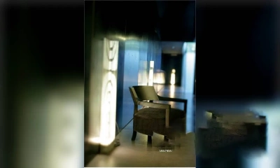 Кресло На Каркасе Из Дуба Aura, Potocco