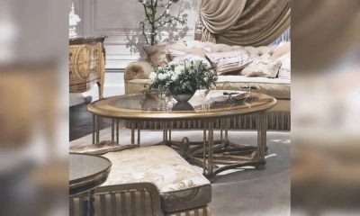 Стол Журнальный Provasi 1008/Euc-Pv