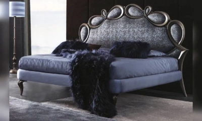 Кровать Cortezari Papillon