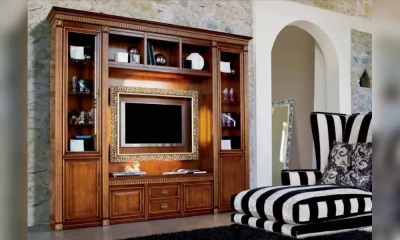 Стенка Betamobili Canova 2