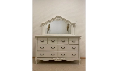 Комод Kreind Романтик Голд