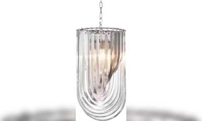 Eichholtz Люстра Murano