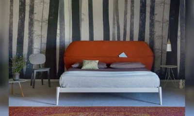 Кровать Miniforms Shiko Pocket