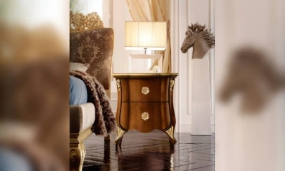 Тумба Прикроватная Avenanti Adele 2