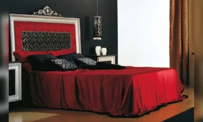 Кровать Alta Moda/Linea B Atelier