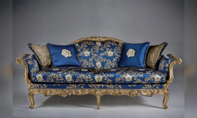 Диван Belloni Rose