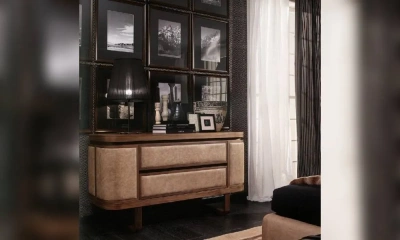 Комод Ulivi World Luxury 5