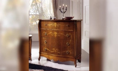 Комод Giuliacasa Pesaro/C-Vr