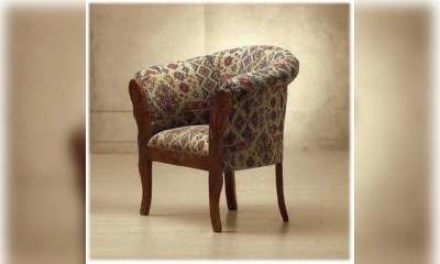 Кресло Morello Gianpaolo Aidi