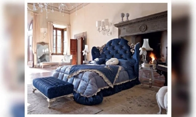 Спальня Volpi Mafalda