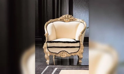 Кресло Silik Adone 2