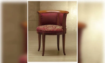 Кресло Morello Gianpaolo Colorado 1