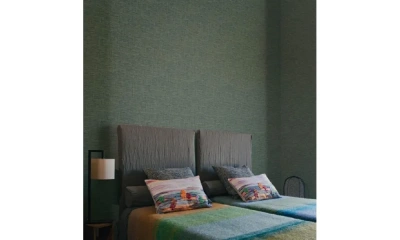 Итальянские обои Missoni Home, коллекция Wallcoverings 03, артикул 10253