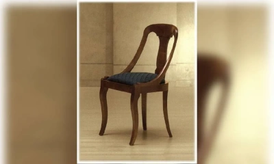 Стул Morello Gianpaolo Egiziana 2