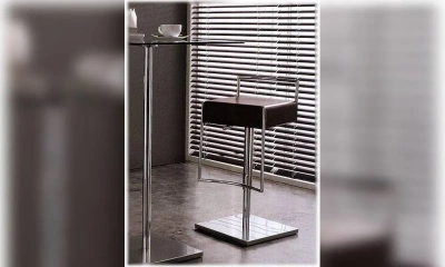 Барный Стул Midj Mark Sg Cu