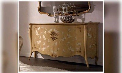 Комод Florence Art 532 Con Pitture