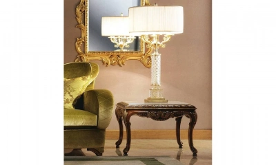 Столик Zanaboni T 128/S