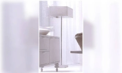 Напольная Лампа Keope Corte Zari 1480