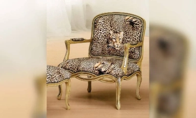 Кресло Morello Gianpaolo Igor