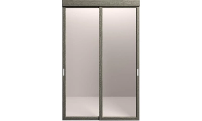 Перегородка Софья. Коллекция Original. Модель со стеклом (154)