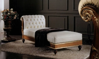 Кушетка Ceppi Luxury 3