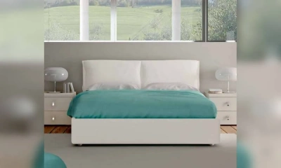 Кровать Gamma (Imab Group) Nora