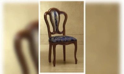 Стул Morello Gianpaolo Tibet 1