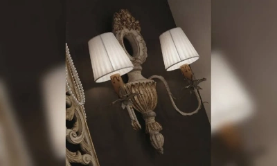 Бра Silvano Grifoni 1727 + 835