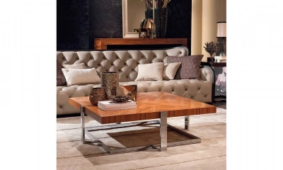 Стол Журнальный Big King Medea He301 1