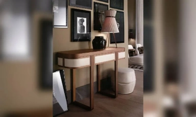 Консоль Ulivi Cosmopolitan